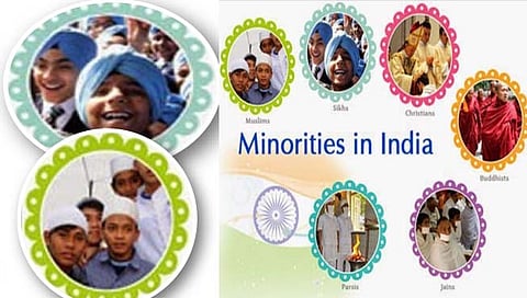 अल्पसंख्याक कोण ते राज्यस्तरावरच ठरवा सर्वोच्च न्यायालयाचा महत्त्वपूर्ण निकाल