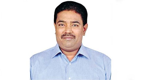 गोवा : स्मृती इराणी यांना मंत्रिमंडळातून बडतर्फ करा – आ. संकल्प आमोणकर