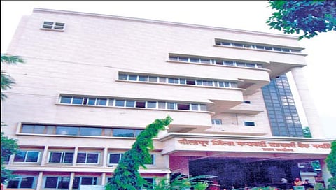 सोलापूर : आर्यन शुगरच्या संचालकांकडून होणार उर्वरित रक्‍कम वसूल