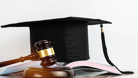 एलएलबी’चा निकाल रखडल्याने ‘एलएलएम’चा खोळंबा