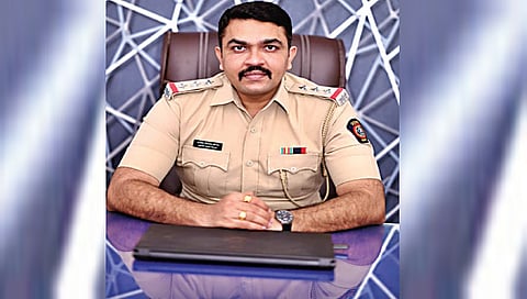 नाशिक : खैरनारांच्या शौर्य आणि सन्मानामुळे उंचावली मान, ओझर पुन्हा प्रकाशझोतात