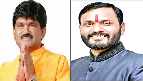 सारथी’च्या जागेचे फुकटचे श्रेय लाटू नका, खा. हेमंत गोडसे यांना छावा क्रांतिवीर सेनेने दिला इशारा