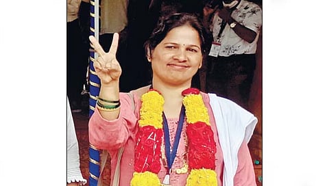 गोवा : सावर्डे सरपंचपदी चिन्मई नाईक शक्य