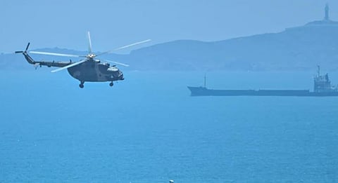 तैवानच्या संरक्षण संस्थेतील उपप्रमुखांचा हृदयविकाराच्या धक्क्याने मृत्यू