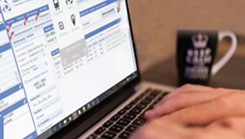 मुंबई : रेल्वे विकणार चक्‍क प्रवाशांचा डेटा!