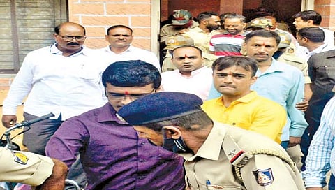 डॉ. वीरेंद्र तावडे, अंदुरे, कळसकरसह 10 आरोपींवर 23 रोजी होणार दोषनिश्‍चिती