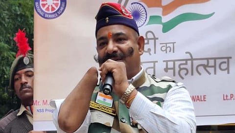 …तर लष्करी जवानांनी कसाबचा जागेवरच खात्मा केला असता : दीपचंद