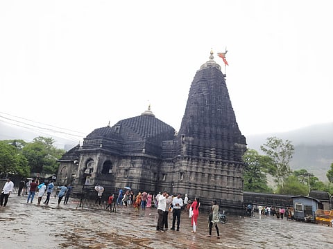 नाशिक : कोरोनामुळे प्रशासनाच्या चिंतेत भर