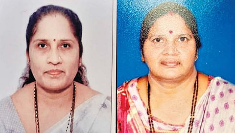 गोवा : मोरजीत दोन जावा आमने-सामने