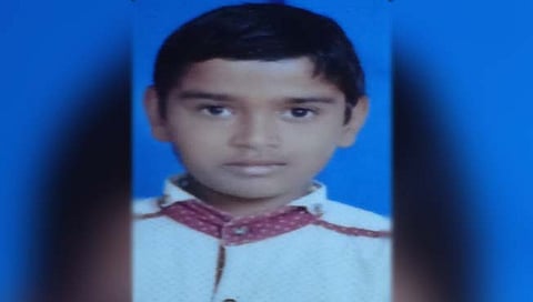 विद्यार्थ्याचा मृत्यू