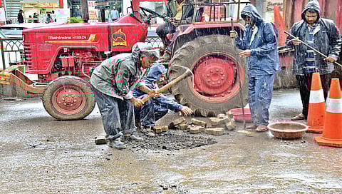 कॅनडा कॉर्नर