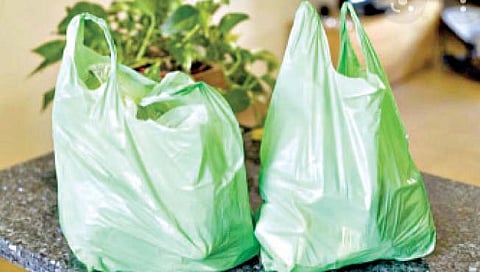 बेळगाव : प्लास्टिक बंदी मोहीम रखडली