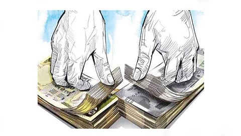 नाशिक : पैसे घेऊन आणखी एक कंपनी छुमंतर; गुंतवणूकदारांना सव्वा कोटीचा गंडा