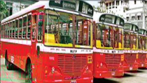 मुंबई : गणेशोत्सव काळात बेस्ट देणार मुंबईकरांना रात्रभर सेवा !