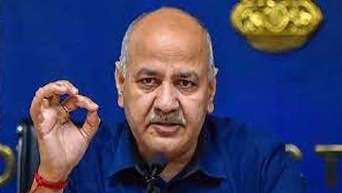 ‘आप’ फोडून भाजपमध्ये या, कारवाई थांबवू, मुख्यमंत्री करू