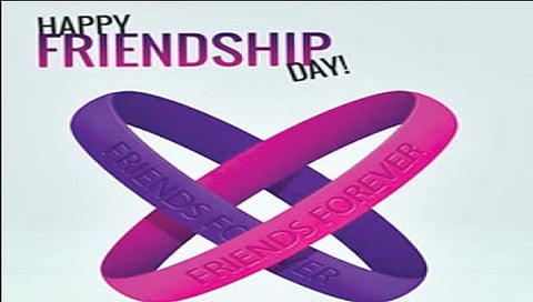 सातारा : आज घेणार मैत्रीच्या आणाभाका