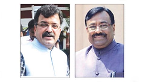 श्‍वास कसा घ्यायचा हे सुध्दा तुम्हीच सांगणार का? : माजी मंत्री जितेंद्र आव्हाड