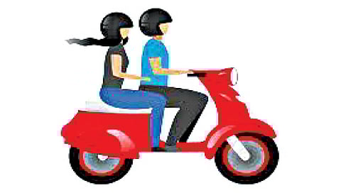 नाशिक : बाप्पाच्या आगमनाने वाहन बाजारात चैतन्य, बुकिंगचा धडाका, डिलिव्हरी देण्याचे आव्हान