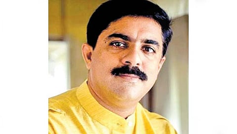 गोवा : संचालक नाईक बनले बळीचा बकरा