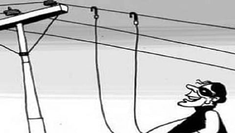 सातारा : वीज चोरट्यांना महावितरणचा झटका