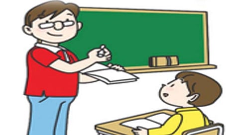 बेळगाव : 2500 माध्यमिक शिक्षकांच्या भरतीसाठी फेब्रुवारीत अधिसूचना