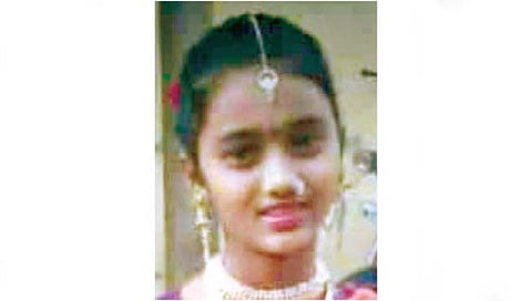 कोल्हापूर : भामटे येथे सर्पदंशाने शाळकरी मुलीचा मृत्यू