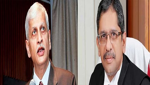 उदय लळीत सरन्यायाधीश पदाचा आज कार्यभार घेणार