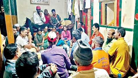 परळी : स्वातंत्र्याच्या अमृतमहोत्सवापासून अलिप्त राहणार