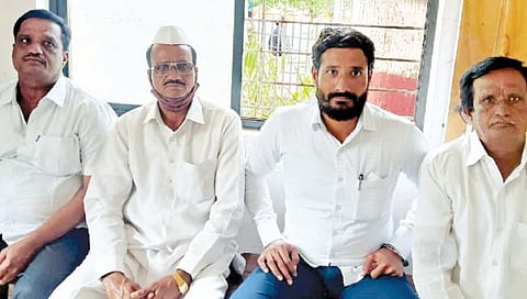 सोलापूर : शेतीच्या वादातून खून; चौघांना जन्मठेप