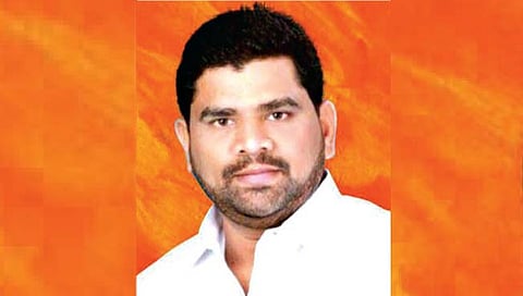 सिंधुदुर्ग : शिंदे गटाचे पाच आमदार आमच्या संपर्कात : वैभव नाईक