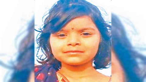 औरंगाबाद : आधार कार्ड काढून घरी परतणारी चिमुकली ठार