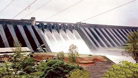 रत्नागिरी : कोकणातील धरणसाठा अव्वल! 51 धरणे ओव्हरफ्लो; 3 दिवस मुसळधार शक्य