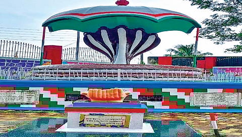 ९ ऑगस्ट क्रांती दिन विशेष : चिमूरला मिळाले होते तीन दिवसांचे स्वातंत्र्य!