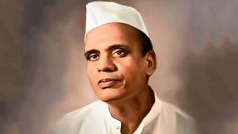 India@75:  ‘या’ घोषणेनंतर साने गुरुजींनी घेतली होती स्वातंत्र्य लढ्यात उडी