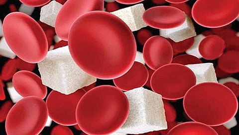 ‘स्मार्ट नेकलेस’ तपासणार रक्तातील साखर