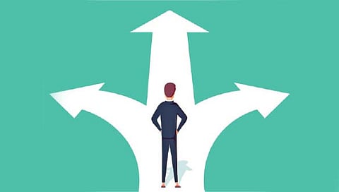 करिअरपर्यायांचे वैविध्य