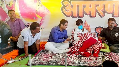 वडीगोद्री