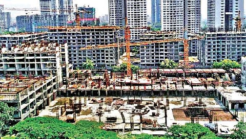 पत्रा चाळ घोटाळा आहे तरी काय?