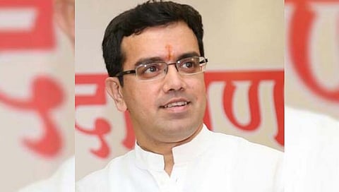 आनंद दिघेंचे पुतणे केदार दिघे अडचणीत, बलात्कार पीडितेला धमकावल्याप्रकरणी गुन्हा दाखल