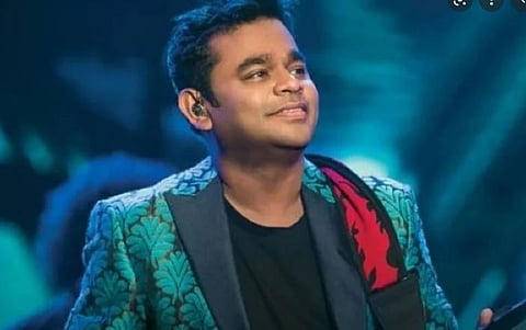 ए. आर. रेहमान