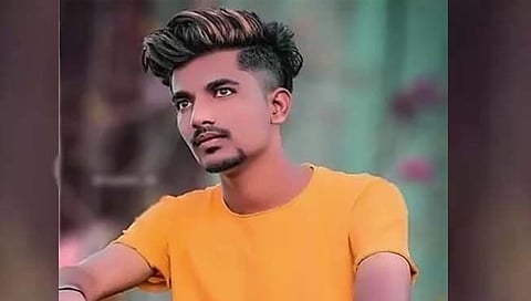 नदीत बुडून युवकाचा मृत्यू