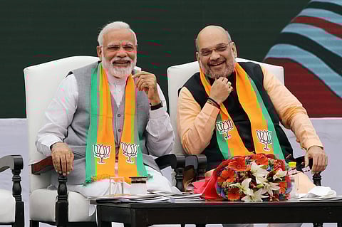 2024 मध्ये राहुल-सोनिया गांधी वगळता हे पाच चेहरे ठरू शकतात नरेंद्र मोदी आणि भाजपसाठी मोठे आव्हान