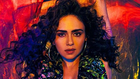 Amruta Khanvilkar