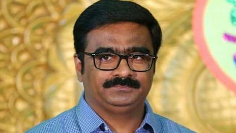 औरंगाबाद : मराठा आरक्षण कोट्यामधील रखडलेल्या नियुक्त्या देण्याचे मुख्यमंत्र्यांचे आश्वासन : विनोद पाटील