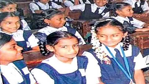 कोल्हापूर : अमृतमहोत्सवी स्वातंत्र्य दिन जुन्याच गणवेशात