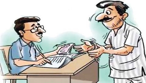 नाशिक : बेकायदा सावकारी करणाऱ्याविरोधात गुन्हा