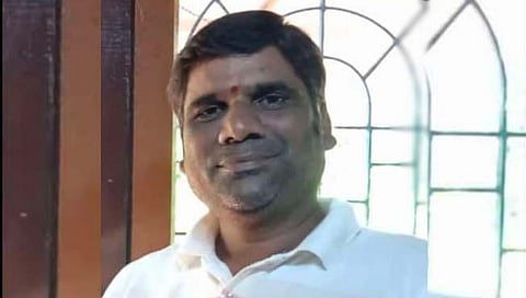 रत्नागिरी : कुवे येथे विजेच्या धक्क्याने एकाचा मृत्यू