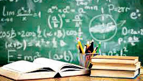 नाशिक : अर्धवट राहिलेले शिक्षण आता होणार पूर्ण