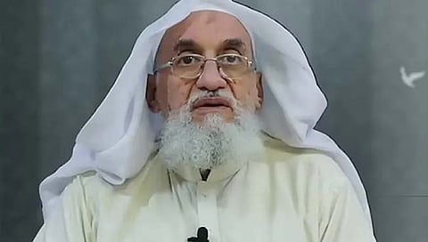 अमेरिकेच्या ड्रोन हल्ल्यात अल-कायदाचा म्होरक्या अल जवाहिरी ठार