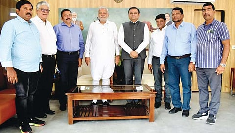 रत्नागिरी : पर्ससीनला 12 नॉटीकल मैलाबाहेर मिळणार मुभा